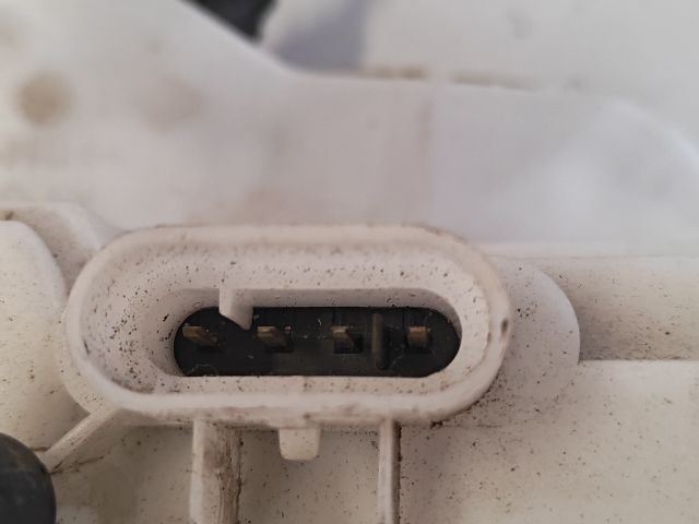 bontott CITROËN C3 Jobb első Ajtózár