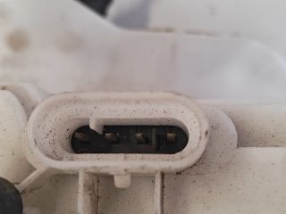 bontott CITROËN C3 Jobb első Ajtózár