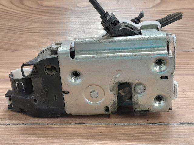 bontott CITROËN C3 Jobb első Ajtózár