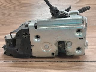 bontott CITROËN C3 Jobb első Ajtózár