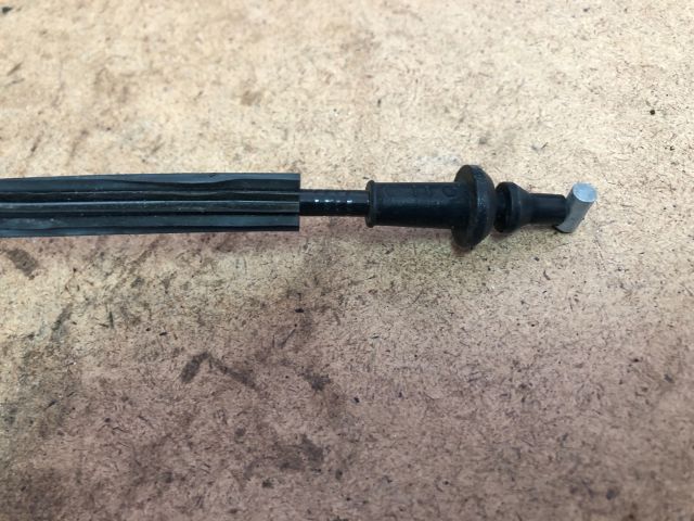 bontott CITROËN C3 Jobb első Ajtózár