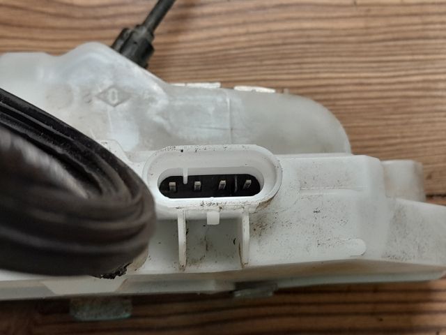 bontott CITROËN C3 Jobb első Ajtózár