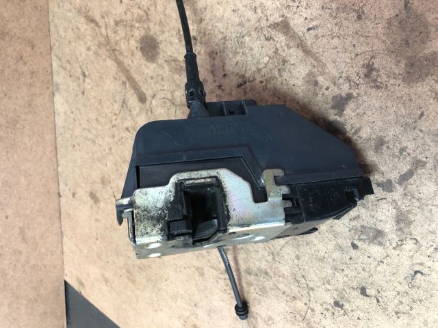 bontott CITROËN C3 Jobb első Ajtózár