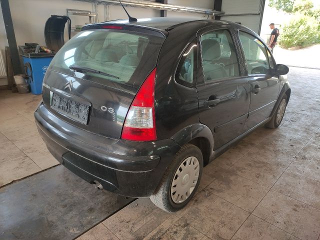 bontott CITROËN C3 Jobb első Ajtózár