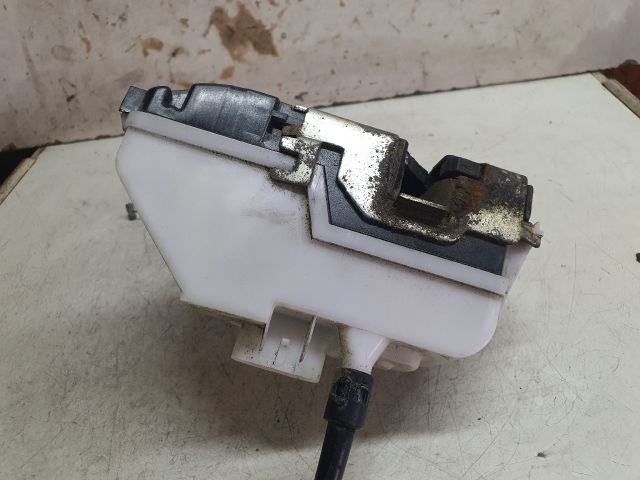 bontott CITROËN C3 Jobb első Ajtózár