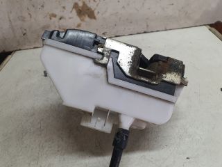 bontott CITROËN C3 Jobb első Ajtózár