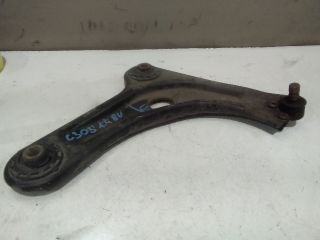 bontott CITROËN C3 Jobb első Alsó Első Lengőkar