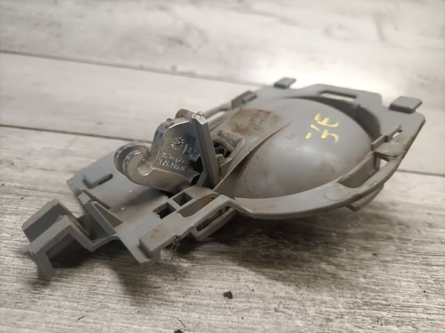 bontott CITROËN C3 Jobb első Belső Kilincs