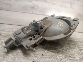 bontott CITROËN C3 Jobb első Belső Kilincs