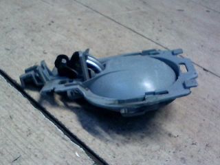 bontott CITROËN C3 Jobb első Belső Kilincs