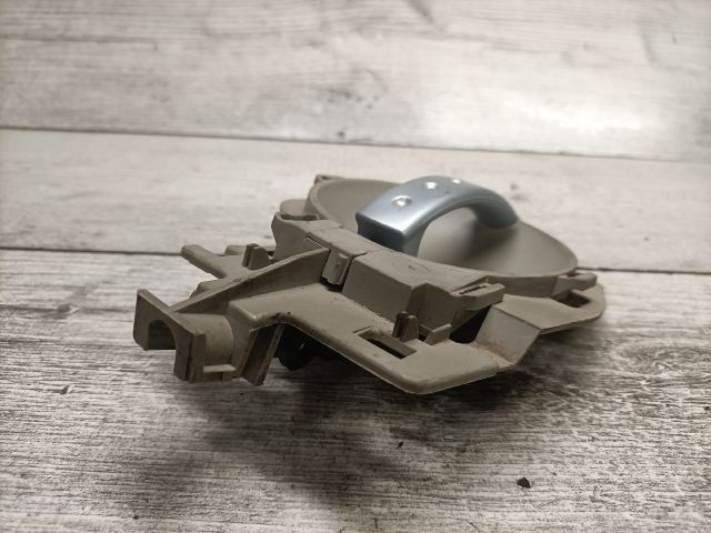 bontott CITROËN C3 Jobb első Belső Kilincs