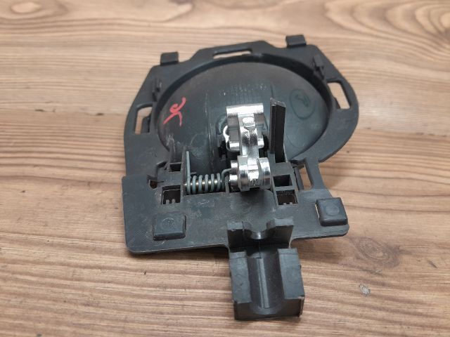 bontott CITROËN C3 Jobb első Belső Kilincs