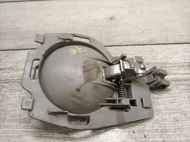 bontott CITROËN C3 Jobb első Belső Kilincs