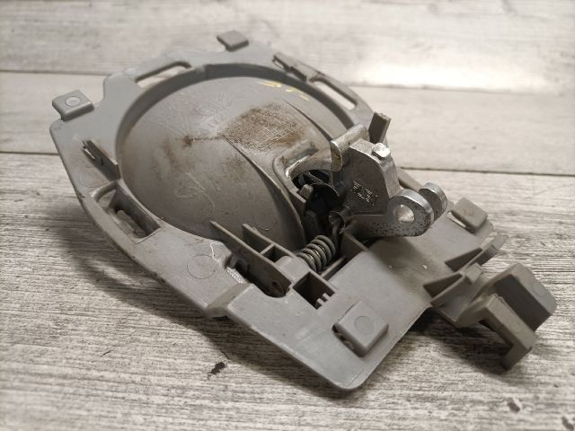 bontott CITROËN C3 Jobb első Belső Kilincs