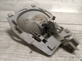 bontott CITROËN C3 Jobb első Belső Kilincs