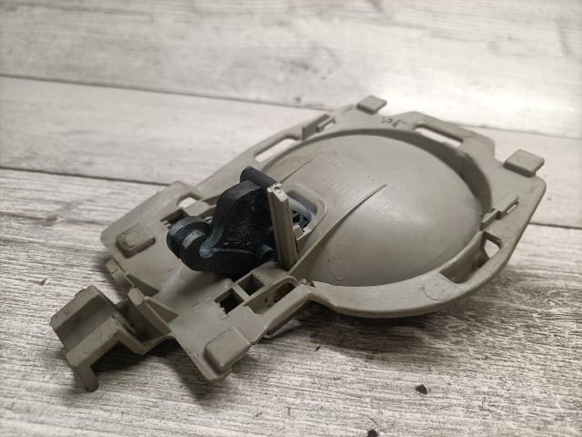 bontott CITROËN C3 Jobb első Belső Kilincs