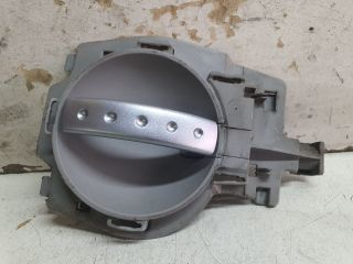 bontott CITROËN C3 Jobb első Belső Kilincs