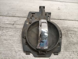 bontott CITROËN C3 Jobb első Belső Kilincs