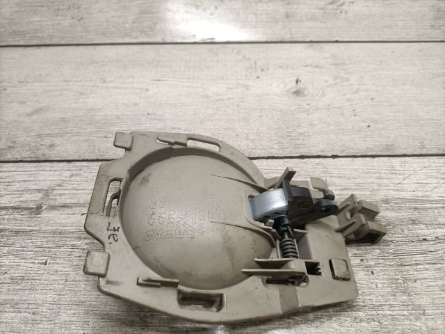 bontott CITROËN C3 Jobb első Belső Kilincs