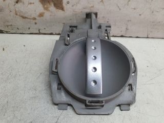 bontott CITROËN C3 Jobb első Belső Kilincs