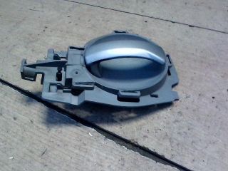 bontott CITROËN C3 Jobb első Belső Kilincs