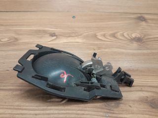 bontott CITROËN C3 Jobb első Belső Kilincs