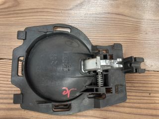 bontott CITROËN C3 Jobb első Belső Kilincs