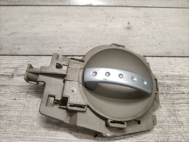 bontott CITROËN C3 Jobb első Belső Kilincs