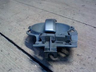 bontott CITROËN C3 Jobb első Belső Kilincs