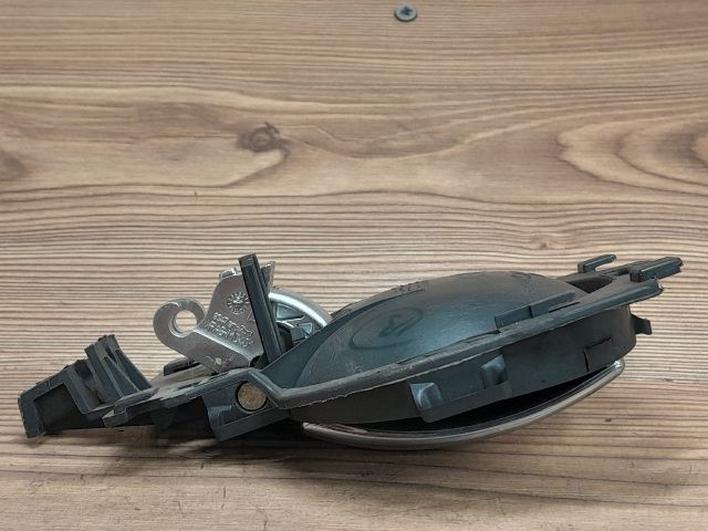 bontott CITROËN C3 Jobb első Belső Kilincs