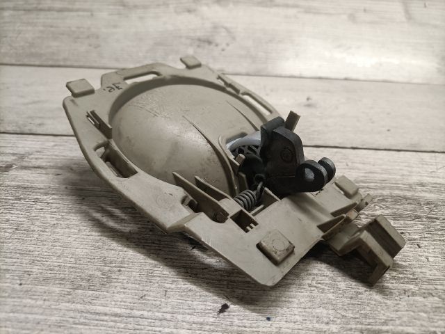 bontott CITROËN C3 Jobb első Belső Kilincs