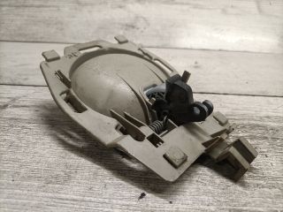 bontott CITROËN C3 Jobb első Belső Kilincs