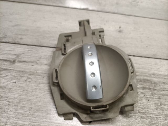 bontott CITROËN C3 Jobb első Belső Kilincs