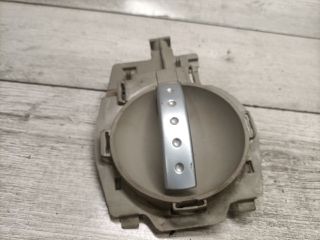 bontott CITROËN C3 Jobb első Belső Kilincs