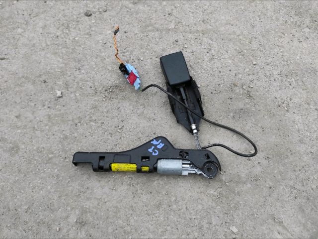 bontott CITROËN C3 Jobb első Biztonsági Öv Csat