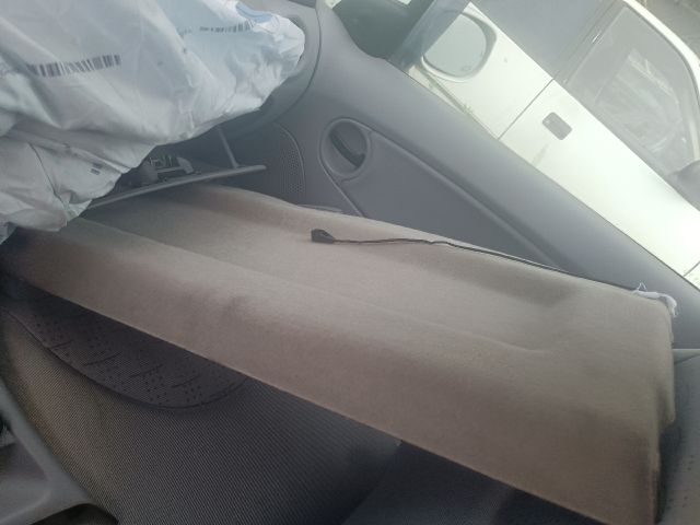 bontott CITROËN C3 Jobb első Biztonsági Öv Csat