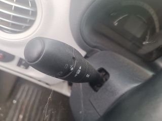 bontott CITROËN C3 Jobb első Biztonsági Öv Csat