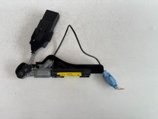 bontott CITROËN C3 Jobb első Biztonsági Öv