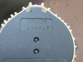 bontott CITROËN C3 Jobb első Biztonsági Öv