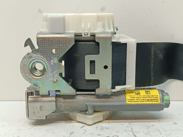 bontott CITROËN C3 Jobb első Biztonsági Öv