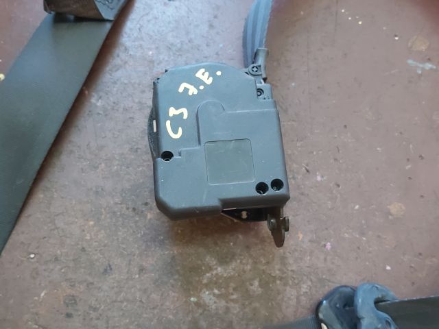 bontott CITROËN C3 Jobb első Biztonsági Öv