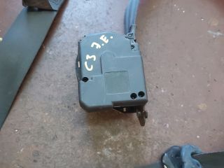 bontott CITROËN C3 Jobb első Biztonsági Öv