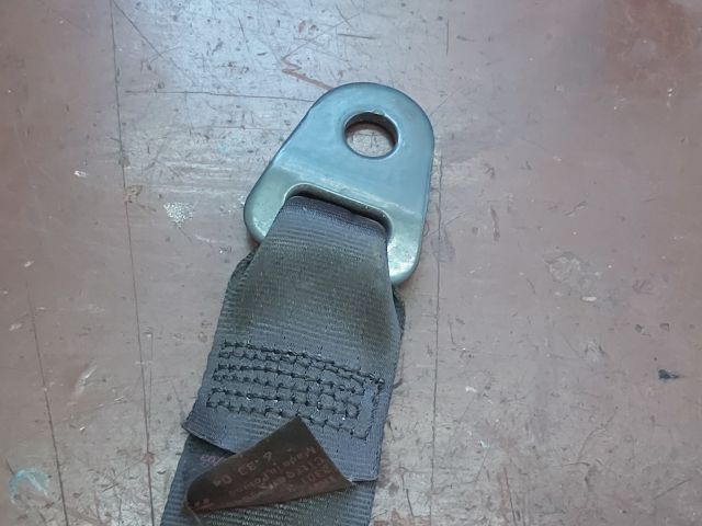 bontott CITROËN C3 Jobb első Biztonsági Öv