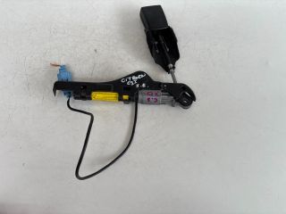 bontott CITROËN C3 Jobb első Biztonsági Öv