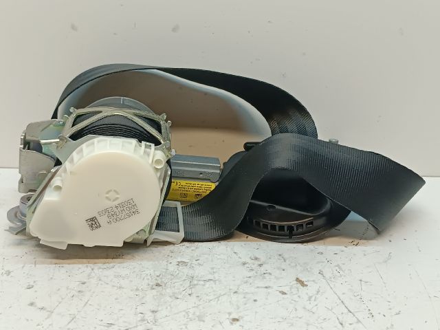 bontott CITROËN C3 Jobb első Biztonsági Öv