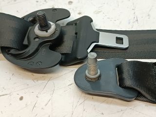 bontott CITROËN C3 Jobb első Biztonsági Öv