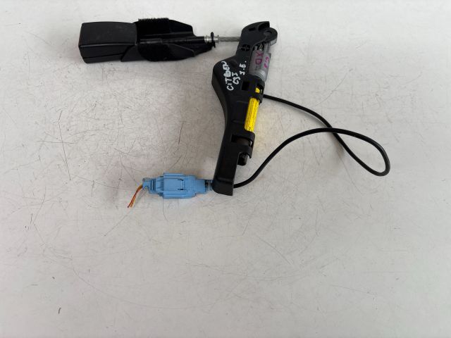 bontott CITROËN C3 Jobb első Biztonsági Öv