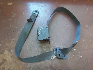 bontott CITROËN C3 Jobb első Biztonsági Öv