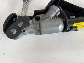 bontott CITROËN C3 Jobb első Biztonsági Öv