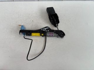 bontott CITROËN C3 Jobb első Biztonsági Öv